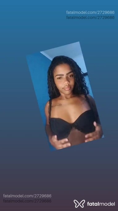 Acompanhante mulher morena (o) de olhos pretos em Hortolândia Acompanhante mulher morena (o) de olhos pretos em Hortolândia - Bombozinho