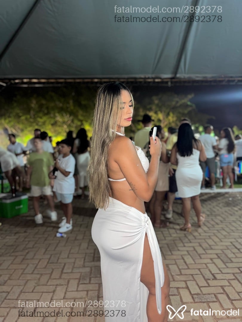 Acompanhante mulher loira (o) de olhos castanhos em Paranavaí Acompanhante mulher loira (o) de olhos castanhos em Paranavaí - ágatha