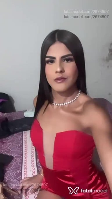 Acompanhante mulher trans morena (o) de olhos castanhos em São Gabriel do Oeste Acompanhante mulher trans morena (o) de olhos castanhos em São Gabriel do Oeste - Vitórya Silva