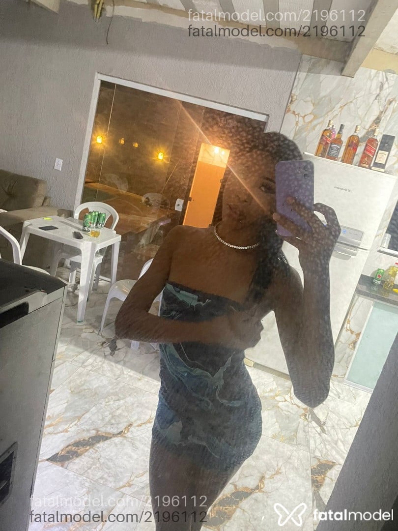 Acompanhante mulher trans morena (o) de olhos pretos em Rio de Janeiro - Gisah