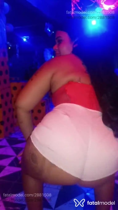 Acompanhante mulher morena (o) de olhos pretos em São Gonçalo - Rayssa Albuquerque