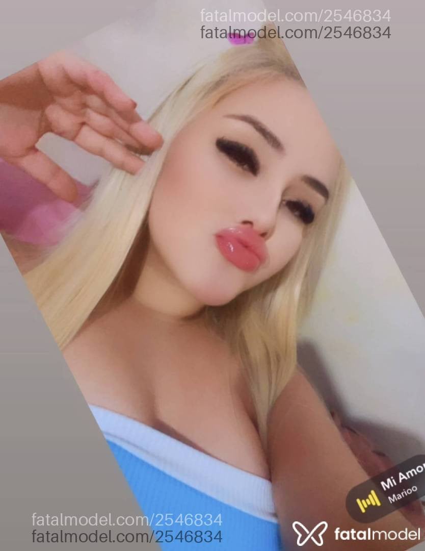 Acompanhante mulher loira (o) de olhos mel em Itajaí - Luiza