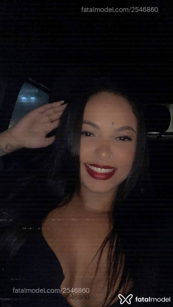 Acompanhante mulher morena (o) de olhos castanhos em São Paulo - Vivi