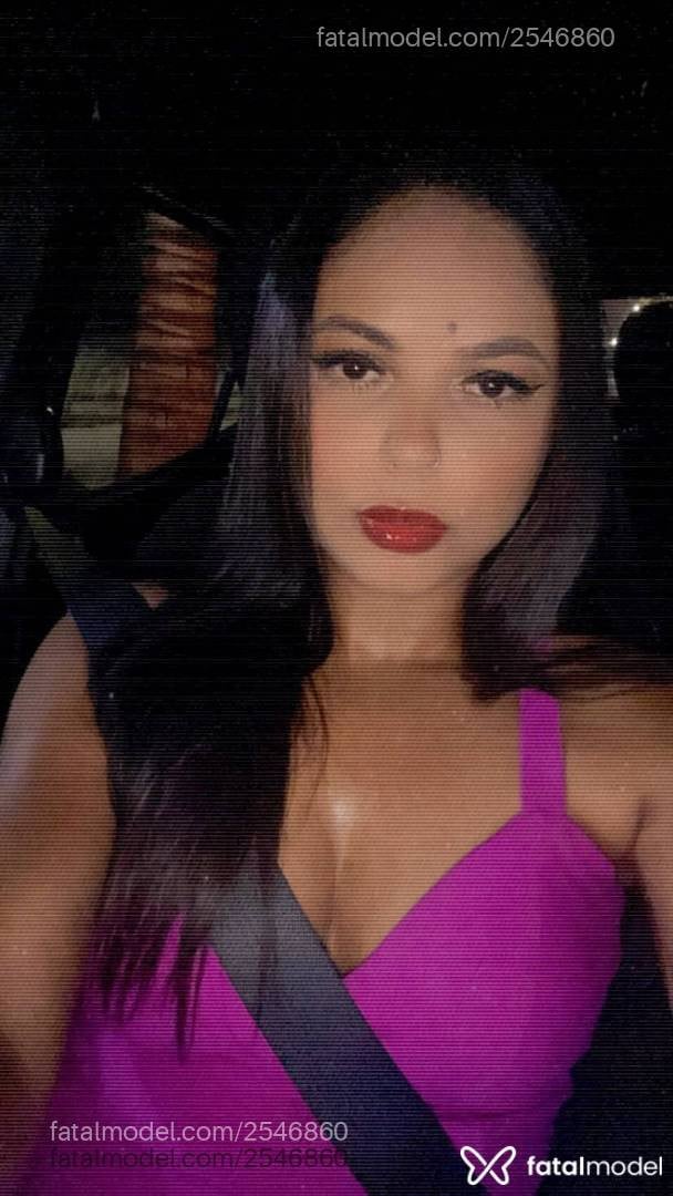 Acompanhante mulher morena (o) de olhos castanhos em São Paulo - Vivi