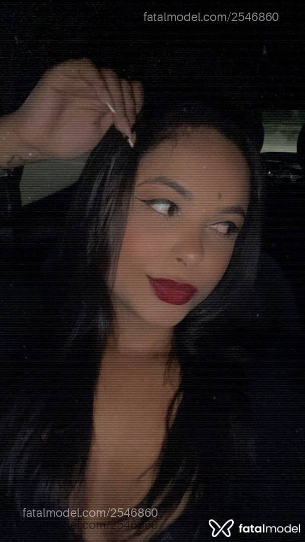 Acompanhante mulher morena (o) de olhos castanhos em São Paulo - Vivi