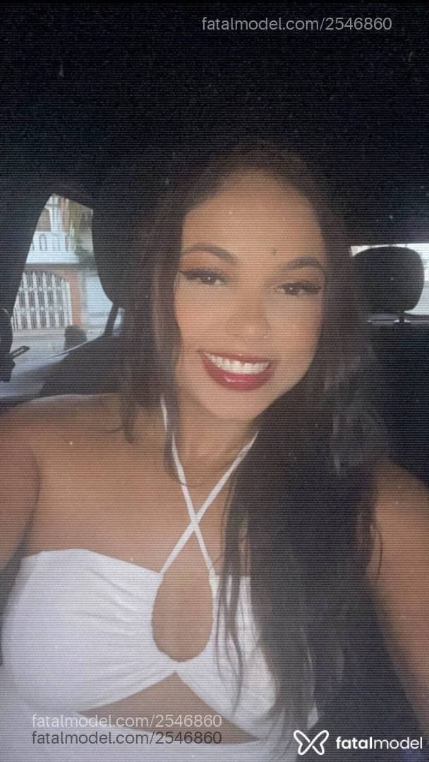 Acompanhante mulher morena (o) de olhos castanhos em São Paulo - Vivi