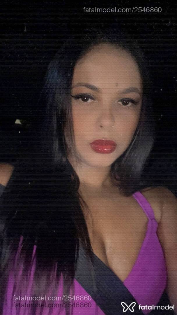 Acompanhante mulher morena (o) de olhos castanhos em São Paulo - Vivi