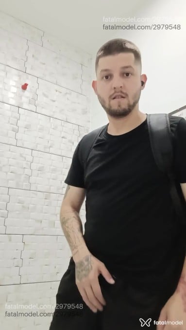 Acompanhante homem loira (o) de olhos castanhos em São José - Thiago Oliveira