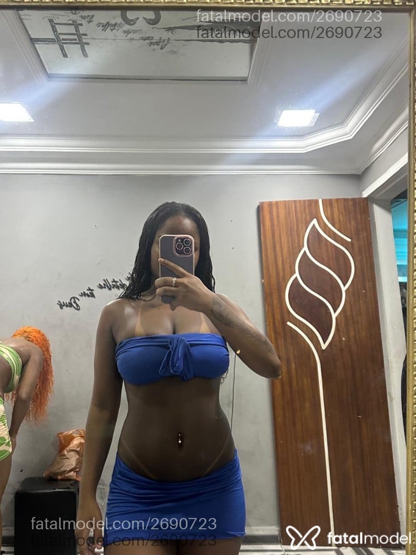 Acompanhante mulher morena (o) de olhos castanhos em Rio de Janeiro - Raissa