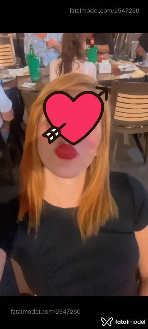 Acompanhante mulher ruiva (o) de olhos castanhos em Goiânia - Jhennifer