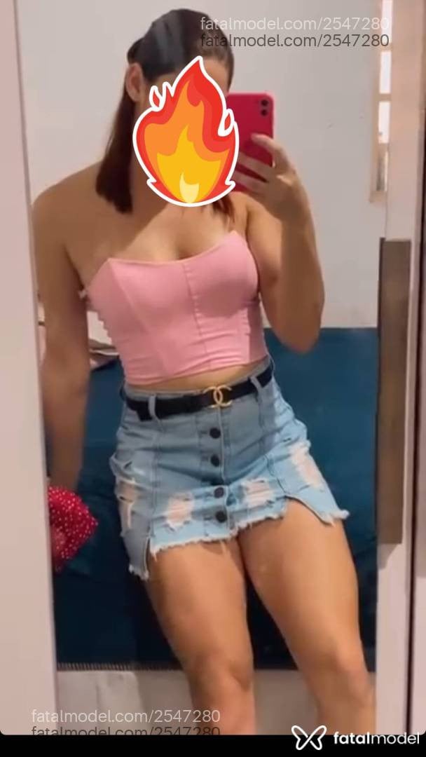 Acompanhante mulher ruiva (o) de olhos castanhos em Goiânia - Jhennifer