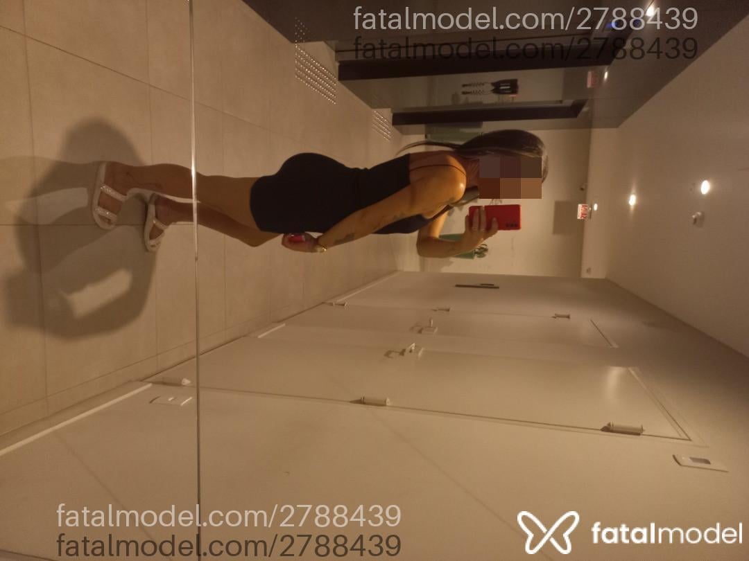 Acompanhante mulher morena (o) de olhos castanhos em Florianópolis - Hary