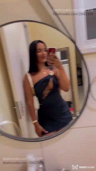 Acompanhante mulher morena (o) de olhos castanhos em Ribeirão Preto - Nicoly