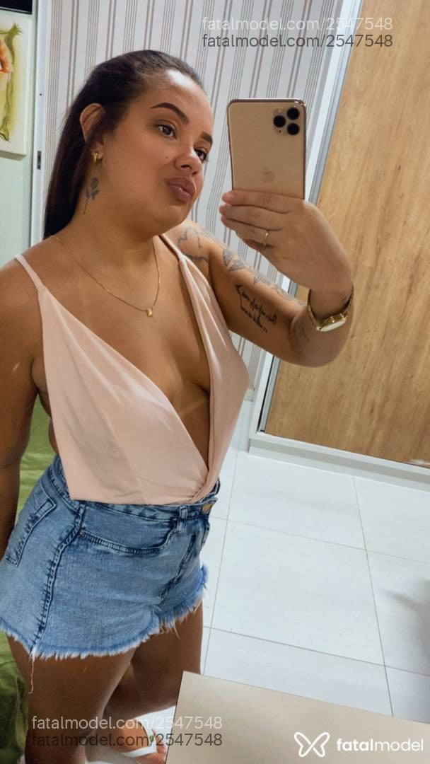 Acompanhante mulher morena (o) de olhos pretos em Lages - Bianca Prado