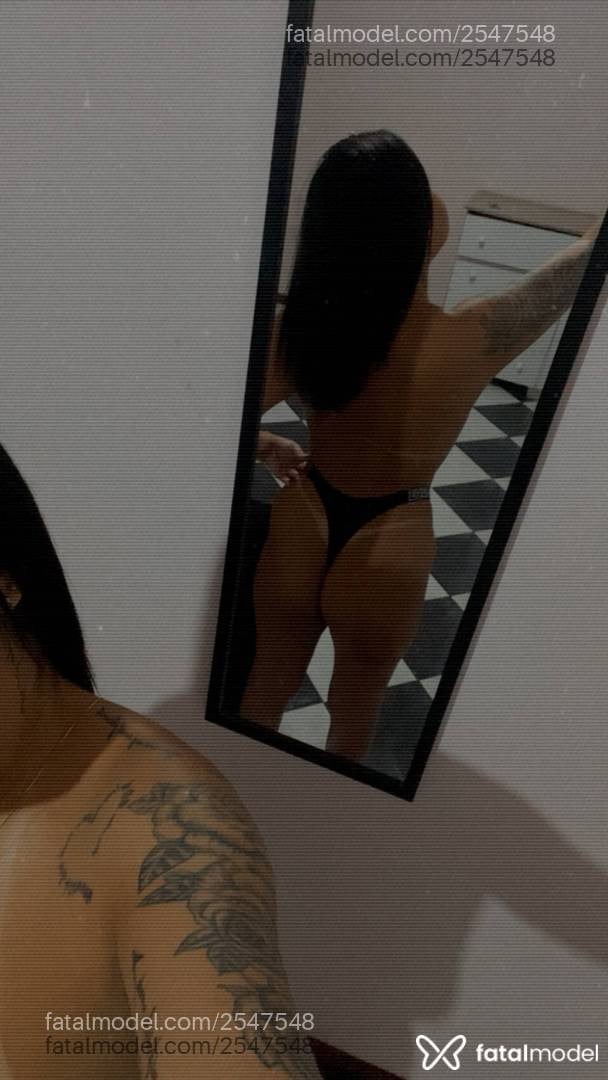 Acompanhante mulher morena (o) de olhos pretos em Lages - Bianca Prado