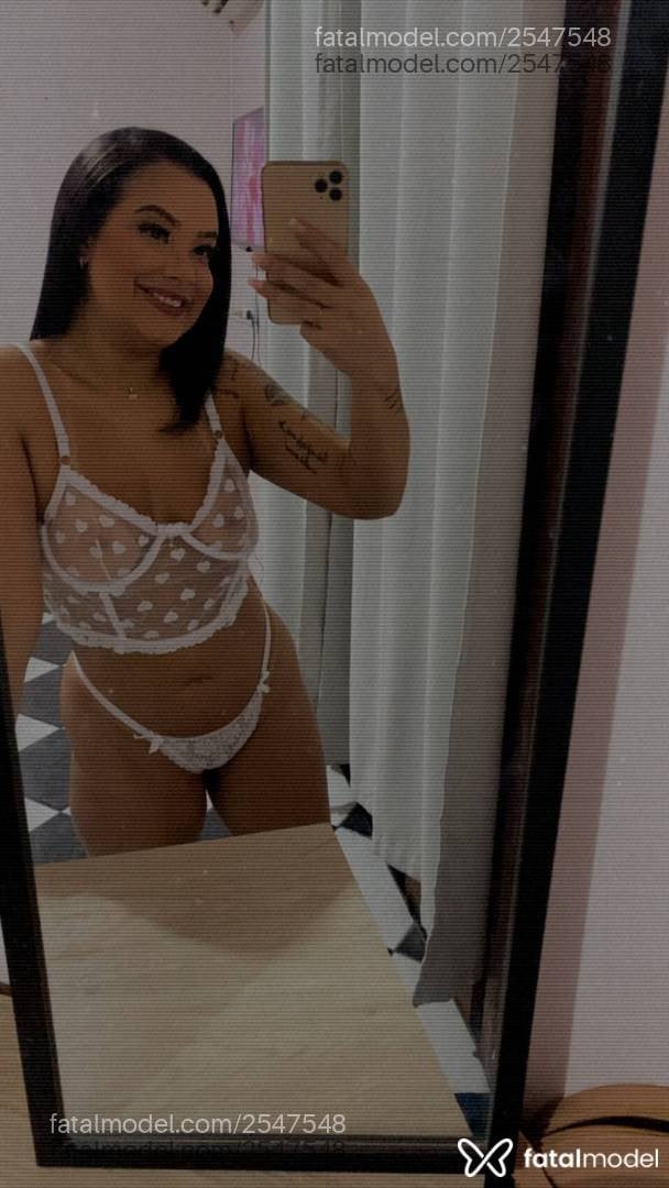 Acompanhante mulher morena (o) de olhos pretos - Bianca