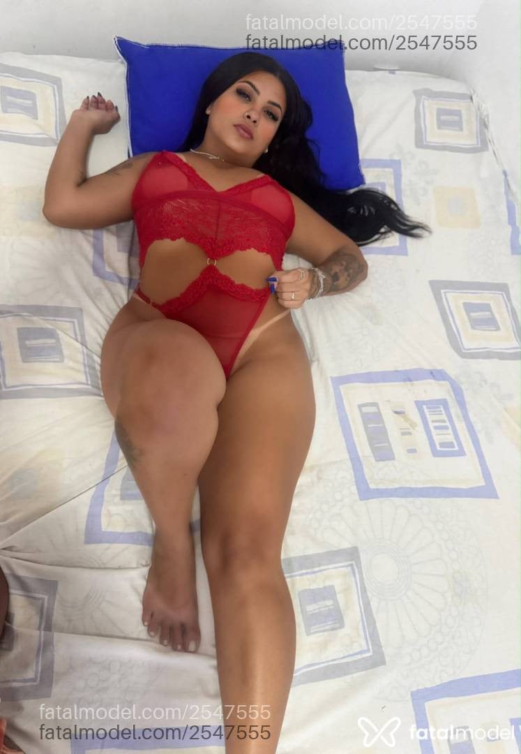 Acompanhante mulher morena (o) de olhos castanhos - Tatiane