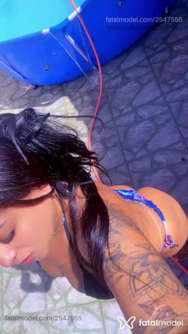 Acompanhante mulher morena (o) de olhos castanhos em Muriaé - Tatiane