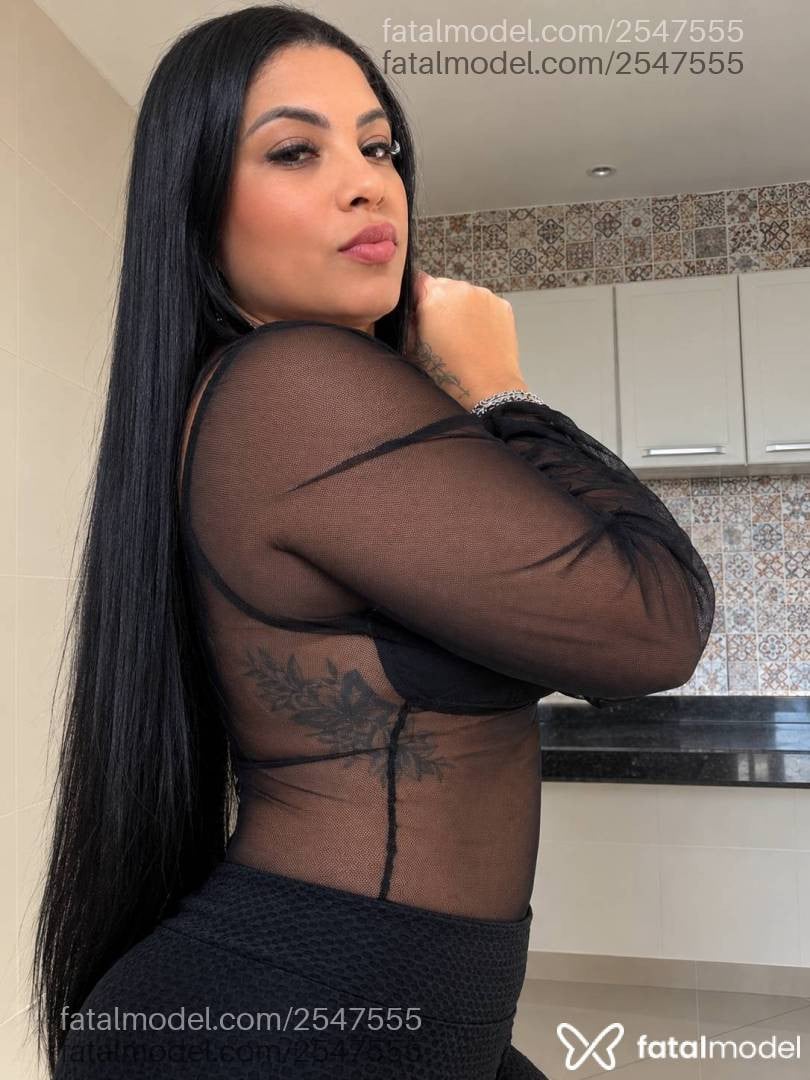Acompanhante mulher morena (o) de olhos castanhos - Tatiane