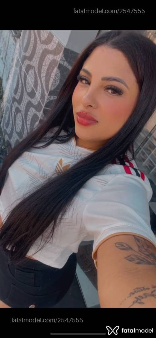 Acompanhante mulher morena (o) de olhos castanhos em Muriaé - Tatiane