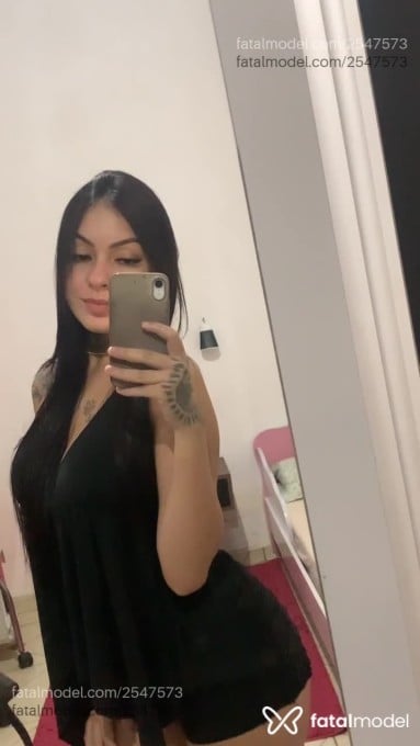 Acompanhante mulher morena (o) de olhos pretos em Piracicaba - Patricia