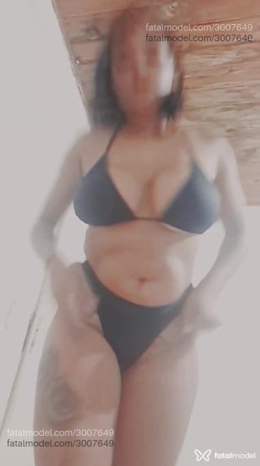 Acompanhante mulher morena (o) de olhos castanhos em Serra - Vivyane