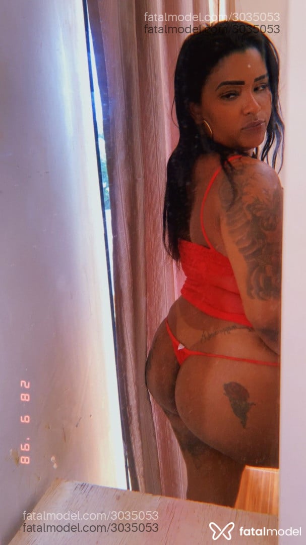 Acompanhante mulher morena (o) de olhos castanhos em Teresina - Lavynni
