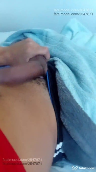 Acompanhante homem morena (o) de olhos pretos em Belo Horizonte - Victor