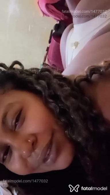 Acompanhante mulher com cabelo castanho de olhos pretos em São Luís - Bruna