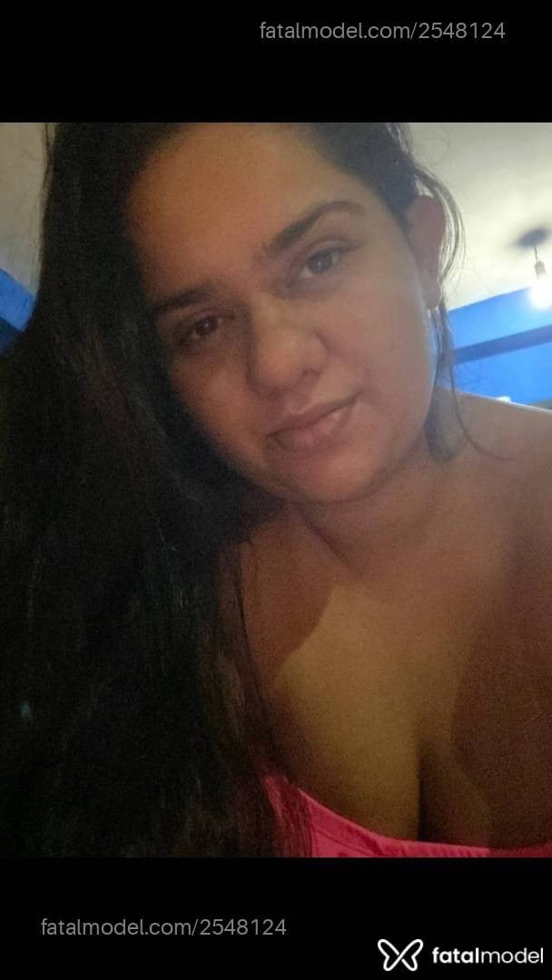 Acompanhante mulher morena (o) de olhos castanhos em Virtual - Manuzinha