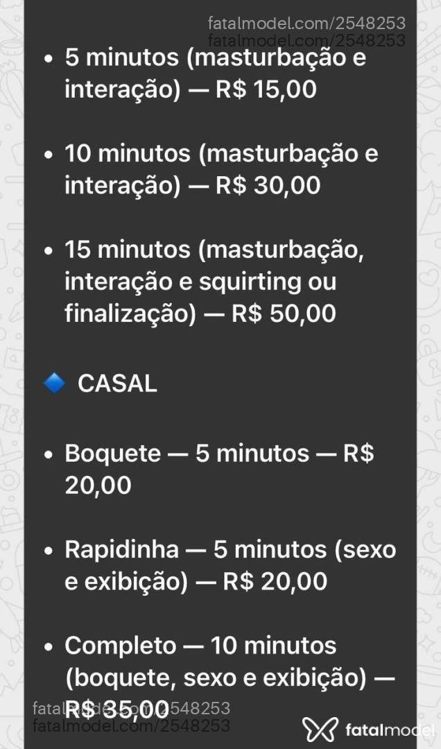 Acompanhante mulher com cabelo castanho de olhos castanhos - Talita