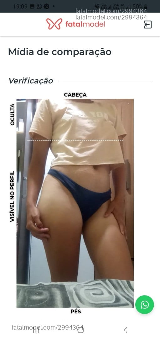 Acompanhante mulher com cabelo castanho de olhos castanhos em Rio Grande - Lauren