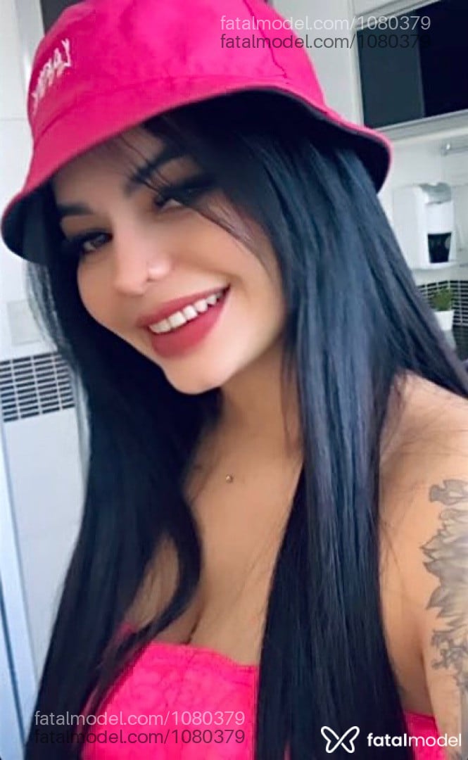 Acompanhante mulher morena (o) de olhos castanhos em Uberlândia - Sabrina