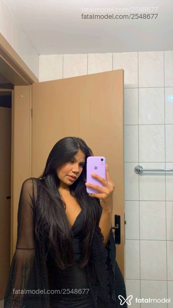 Acompanhante mulher morena (o) de olhos castanhos em Rondonópolis - Beatriz
