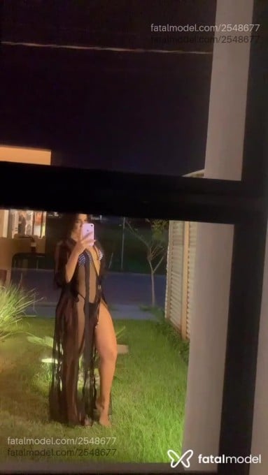 Acompanhante mulher morena (o) de olhos castanhos em Pontes e Lacerda - Beatriz