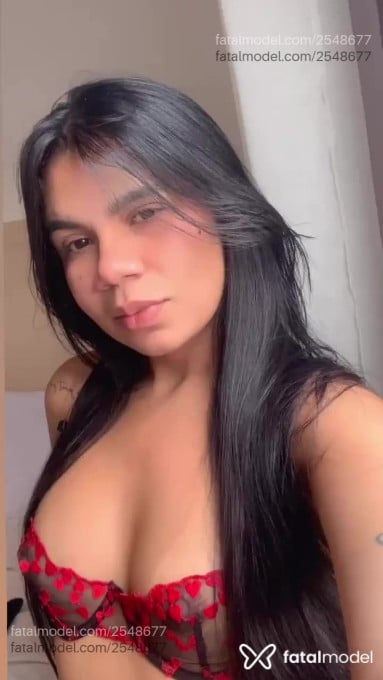 Acompanhante mulher morena (o) de olhos castanhos em Pontes e Lacerda - Beatriz