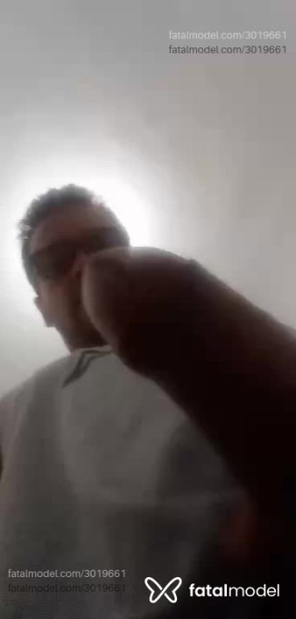 Acompanhante homem com cabelo castanho de olhos castanhos em Nilópolis - Gabriel Fernandes