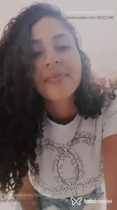 Acompanhante mulher morena (o) de olhos castanhos em Guaratuba - Thayane Barcelos