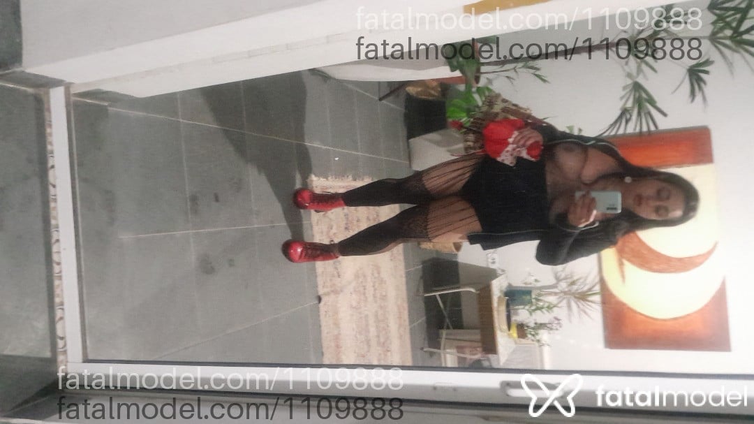 Acompanhante mulher trans morena (o) de olhos castanhos em Gravataí - Juliana cesar