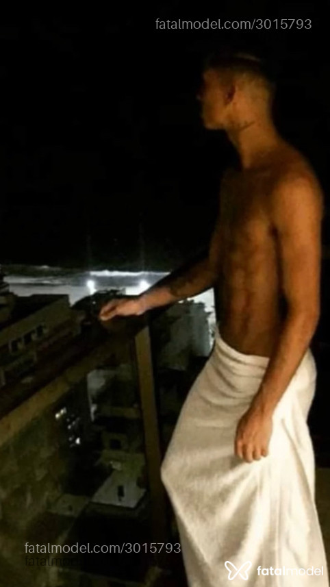 Acompanhante homem sem cabelo de olhos castanhos em Rio de Janeiro - Rangel