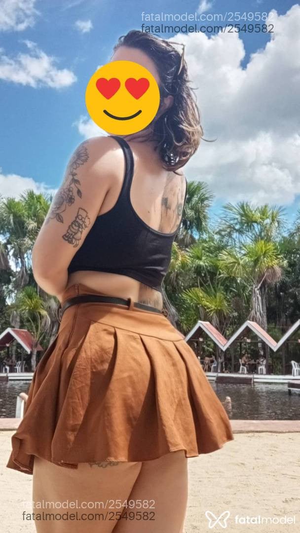 Acompanhante mulher loira (o) de olhos castanhos em Porto Velho - Lais Fernandes