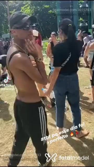 Acompanhante homem sem cabelo de olhos castanhos em Rio de Janeiro - Rangel