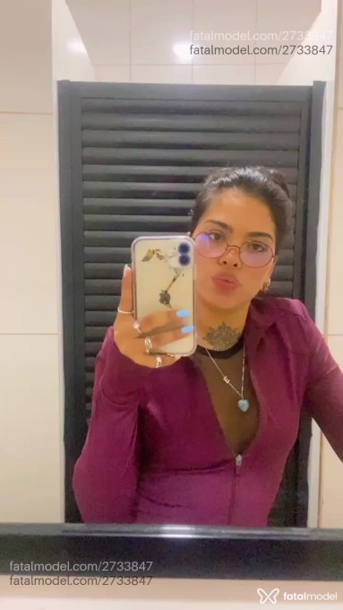 Acompanhante mulher morena (o) de olhos pretos em Goiânia - Elena