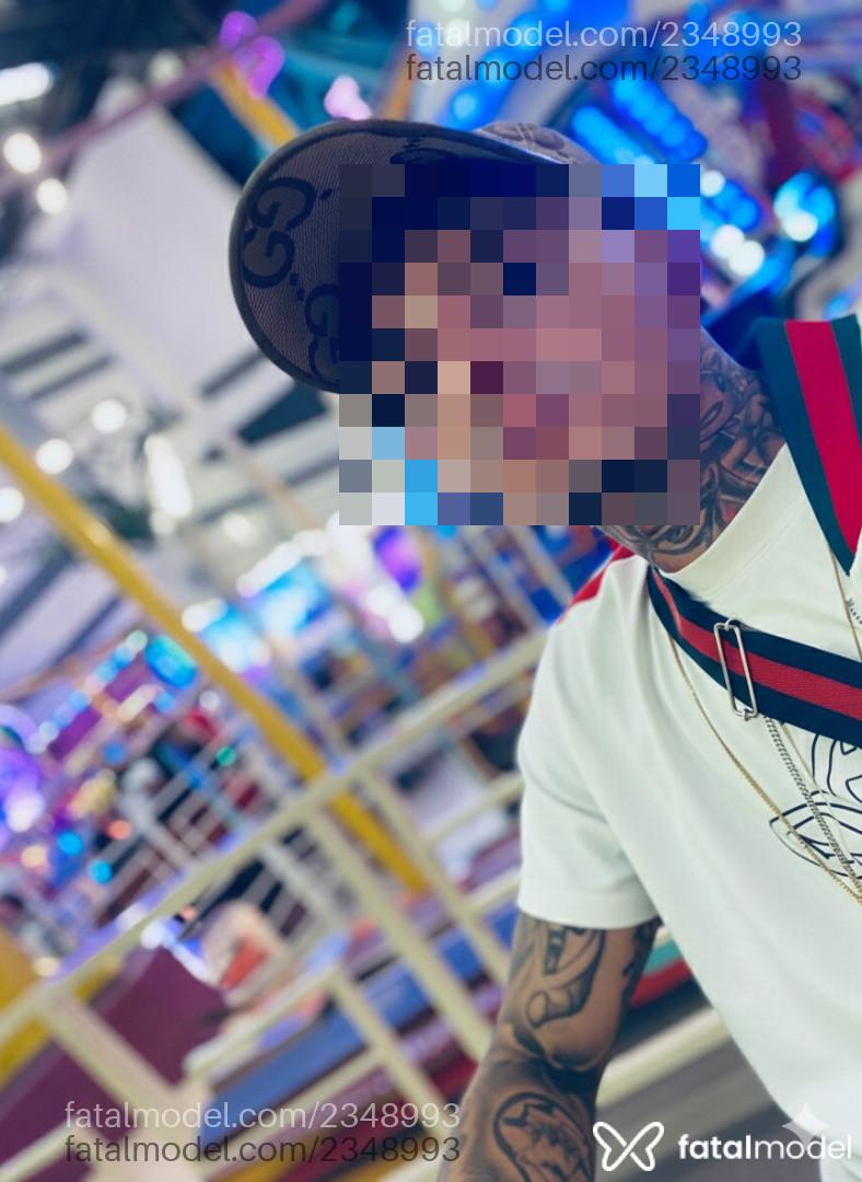 Acompanhante homem morena (o) de olhos castanhos em Mogi das Cruzes Acompanhante homem morena (o) de olhos castanhos em Mogi das Cruzes - Lacoste