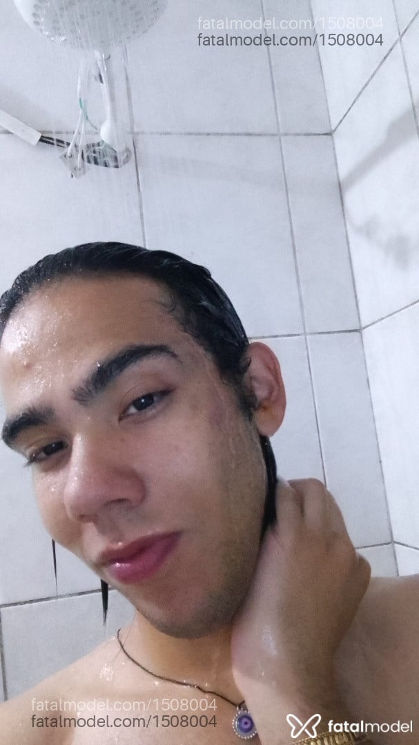 Acompanhante homem morena (o) de olhos pretos em Londrina Acompanhante homem morena (o) de olhos pretos em Londrina - Vitor Miller