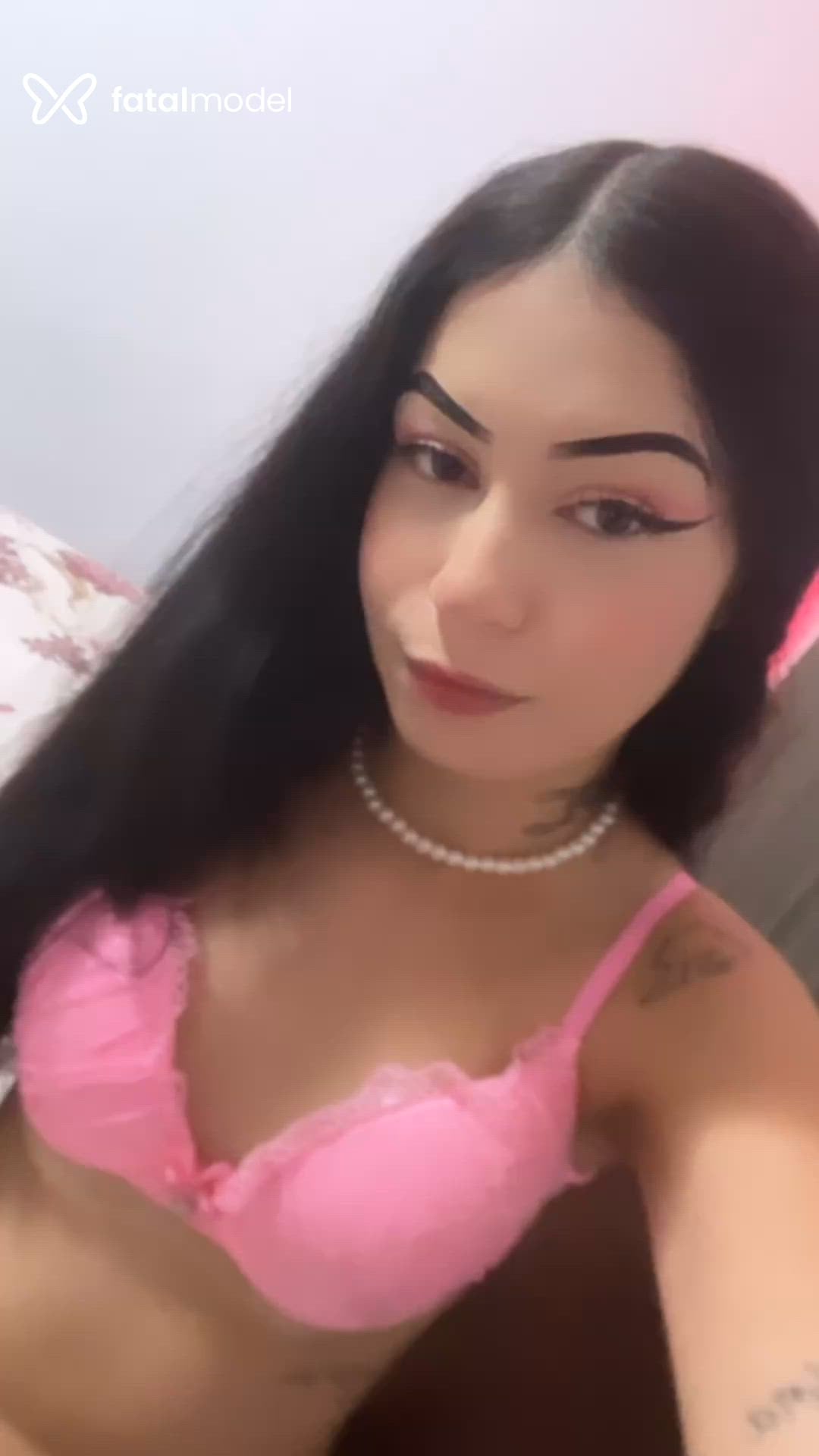 Acompanhante mulher morena (o) de olhos castanhos em Tatuí Acompanhante mulher morena (o) de olhos castanhos em Tatuí - Luana