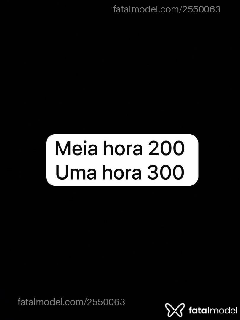 Acompanhante mulher com cabelo castanho de olhos castanhos - Jullia Villar