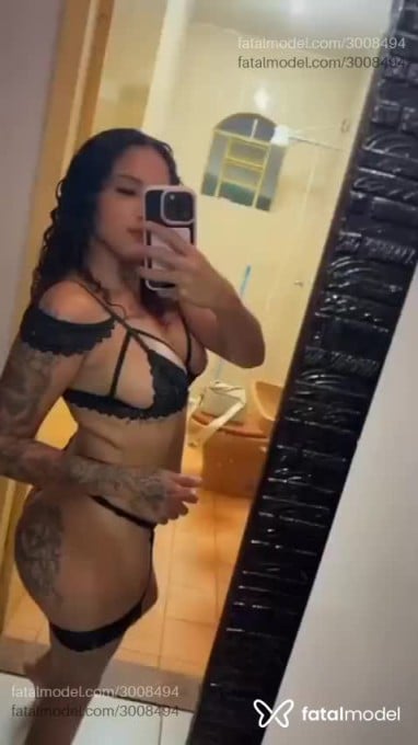 Acompanhante mulher com cabelo castanho de olhos castanhos em Uberlândia - Lilithy
