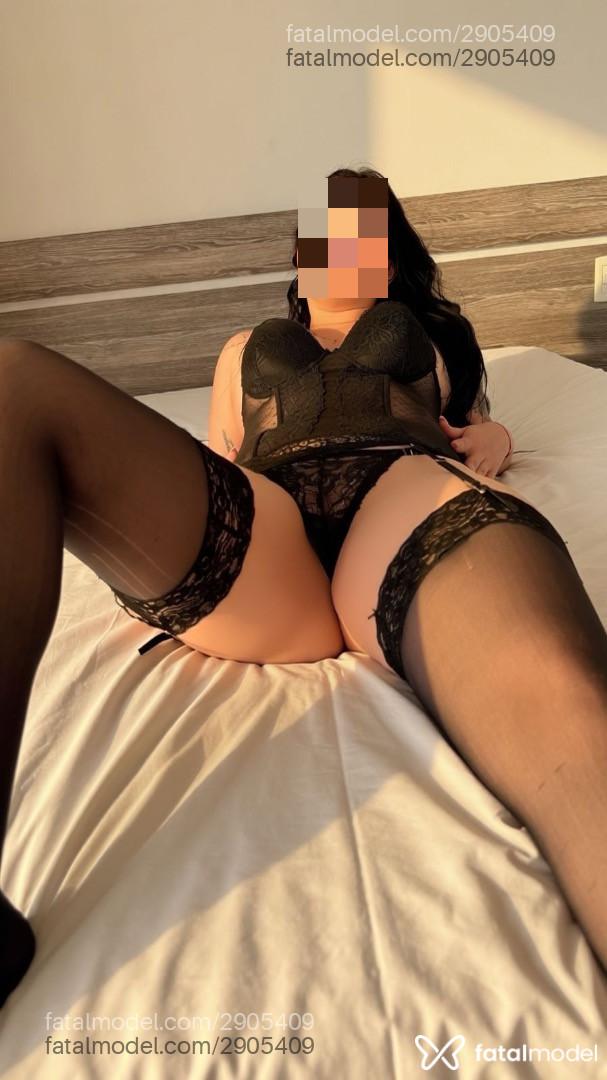 Acompanhante mulher morena (o) de olhos castanhos em Goiânia - Ariane Ferraz
