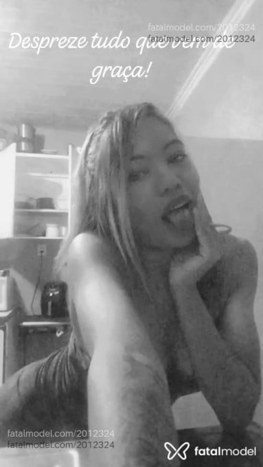 Acompanhante mulher com cabelo castanho de olhos cinza em Bragança Paulista - Beka Morena